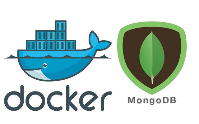 Mongodb Create Launch Mongodb Container With Docker Compose