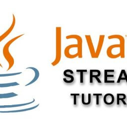 Java 8 Streams Tutorial