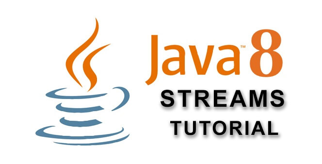 Java 8 Streams Tutorial